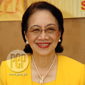 Corazon Aquino