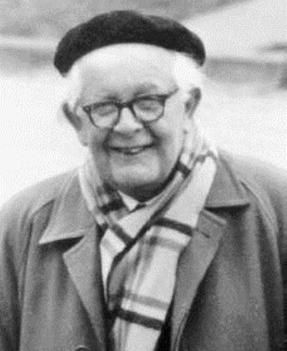 Jean Piaget