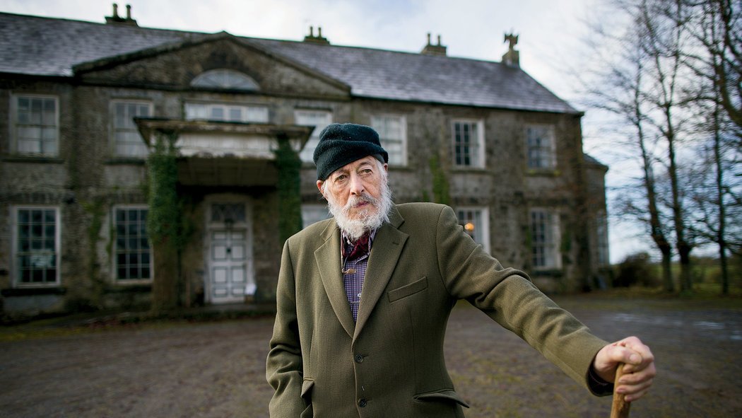 J. P. Donleavy