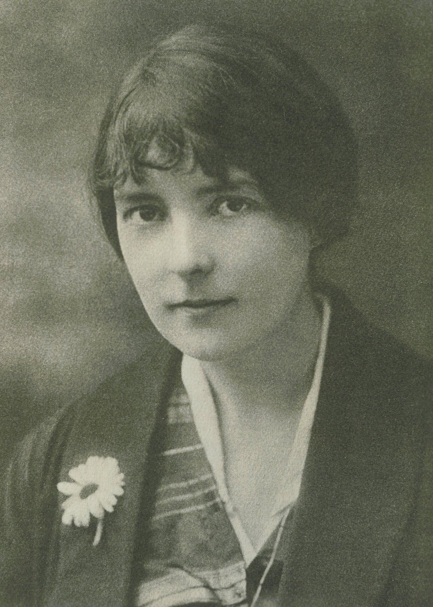 Katherine Mansfield