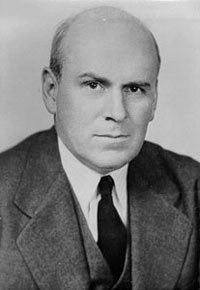 John (Jay) Mccloy