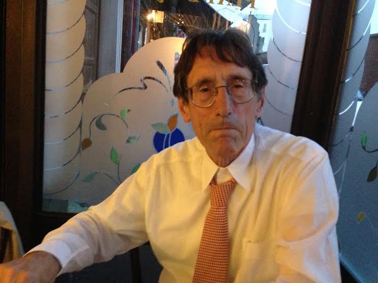 Roger Kaplan