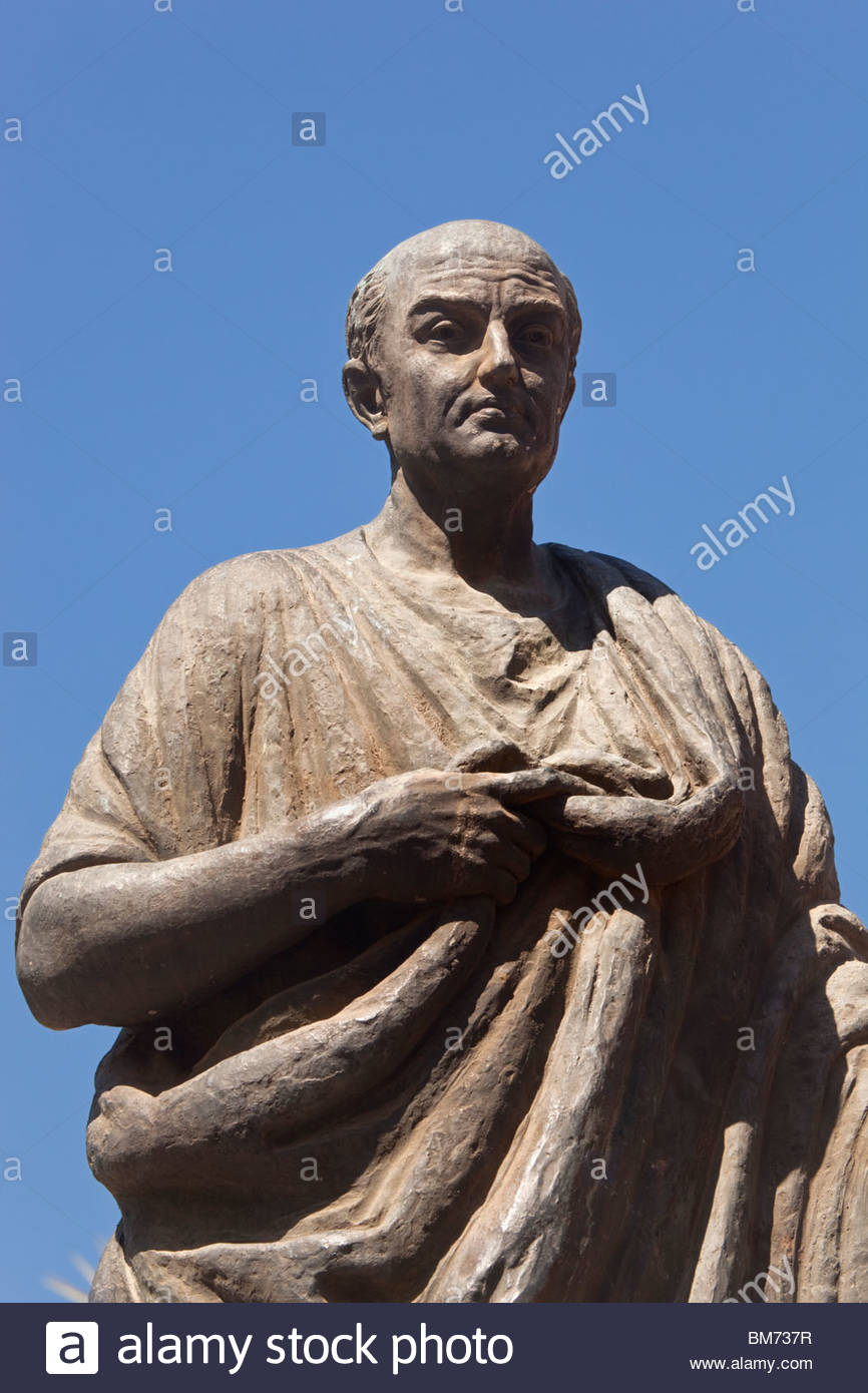 Lucius Annaeus Seneca (Seneca the Younger)