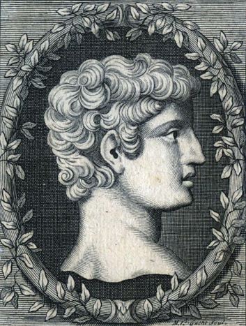 Cornelius Nepos