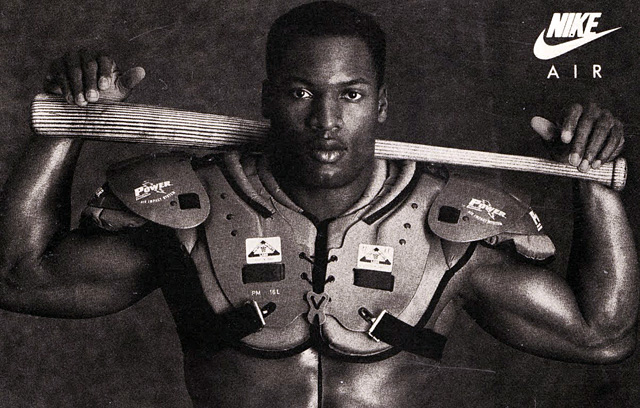 Bo Jackson
