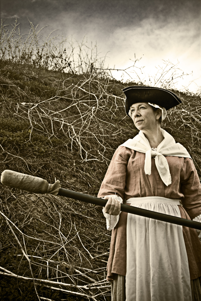 Mary Hays