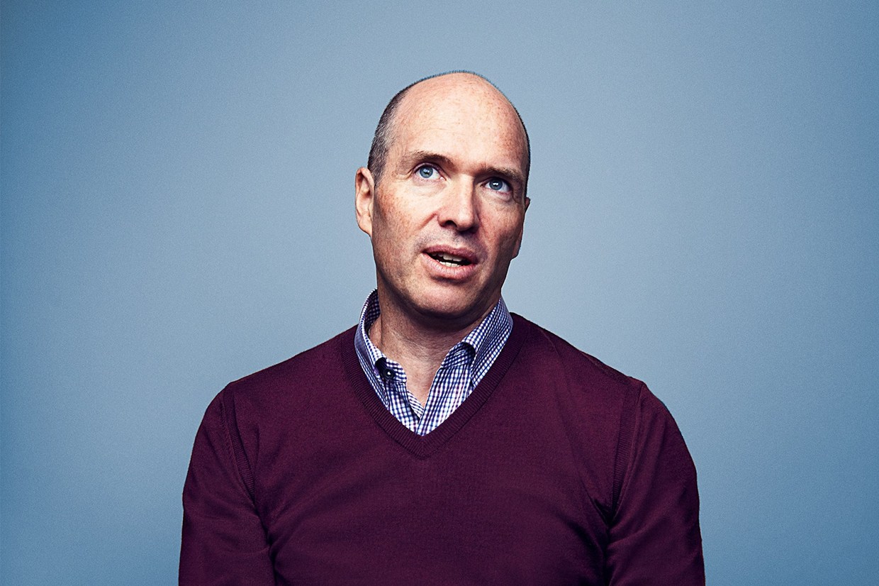 Ben Horowitz