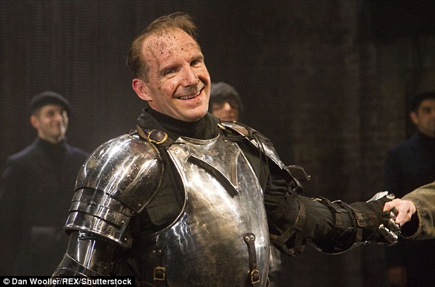 Coriolanus III