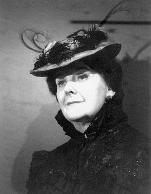 Ada Leverson