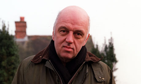 James Fenton