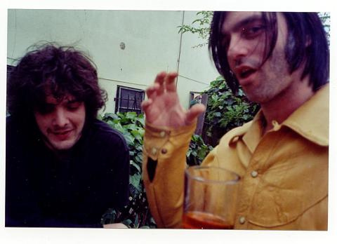 Peter Davies