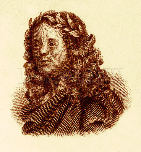 William Davenant