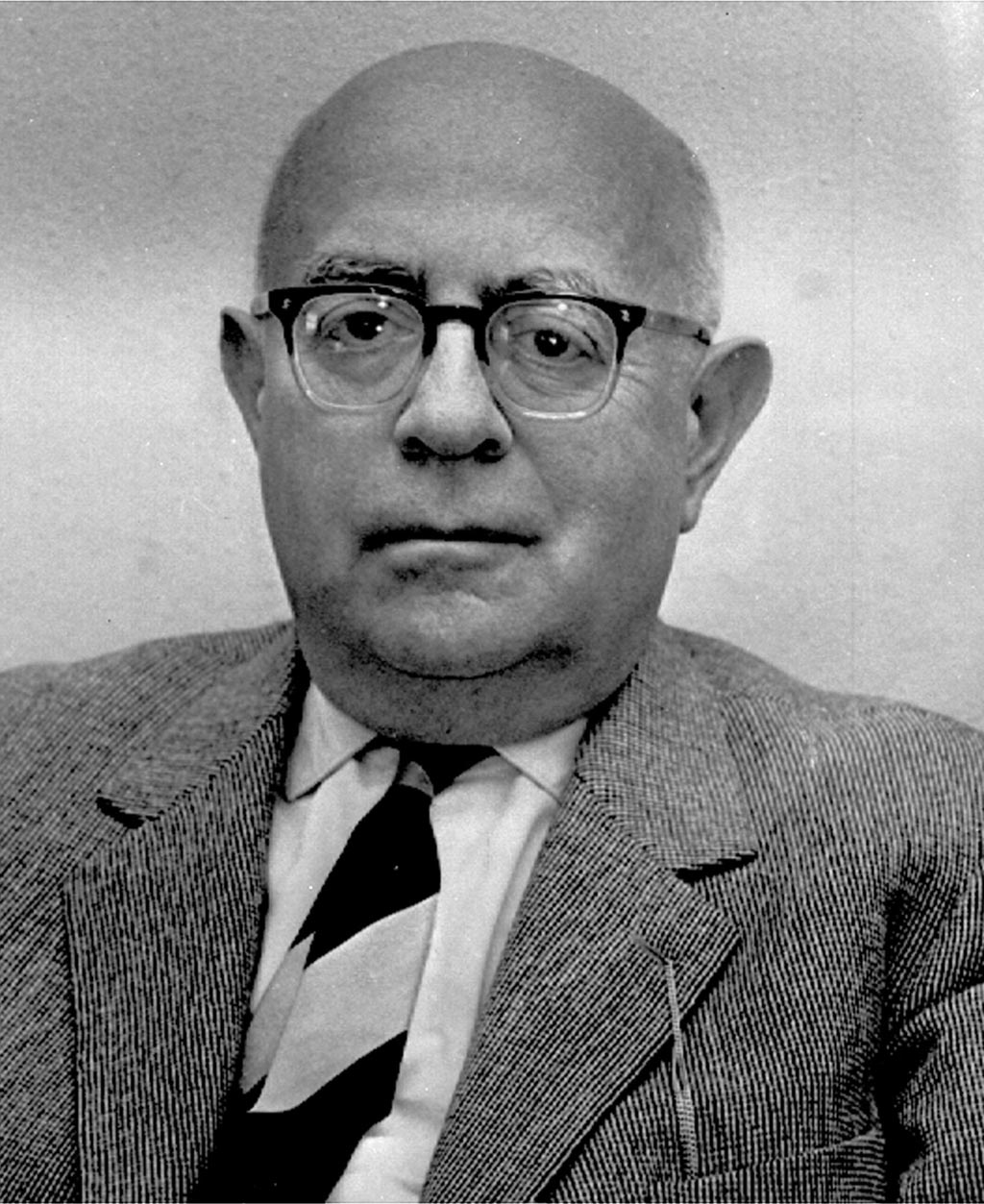 Theodor Wiesengrund Adorno