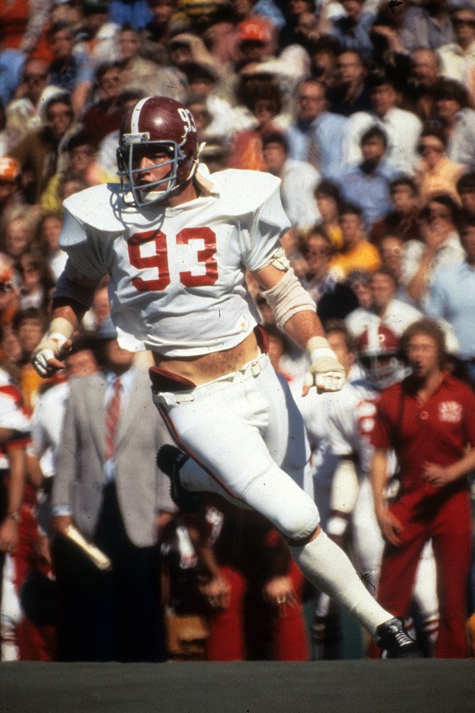 Nick Lyons