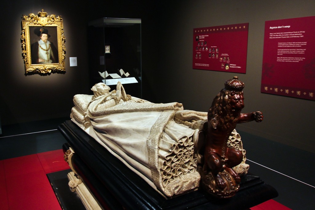 Mary Queen Of Scots