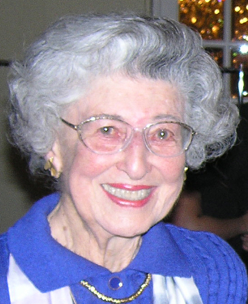 Ruth Nanda Anshen