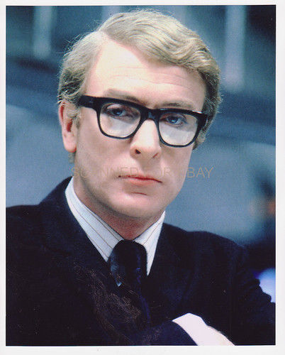 Harry Palmer