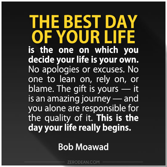 Bob Moawad