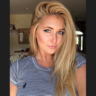 Kayla Williams
