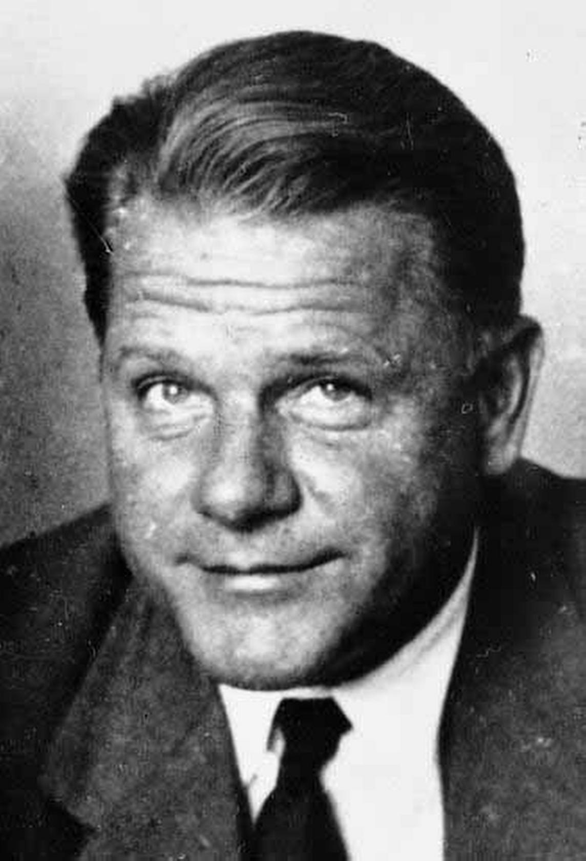 Lawrence George Durrell