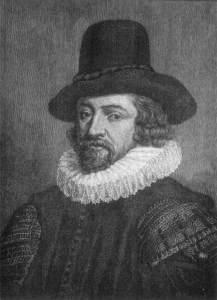Francis Bacon, Sr.