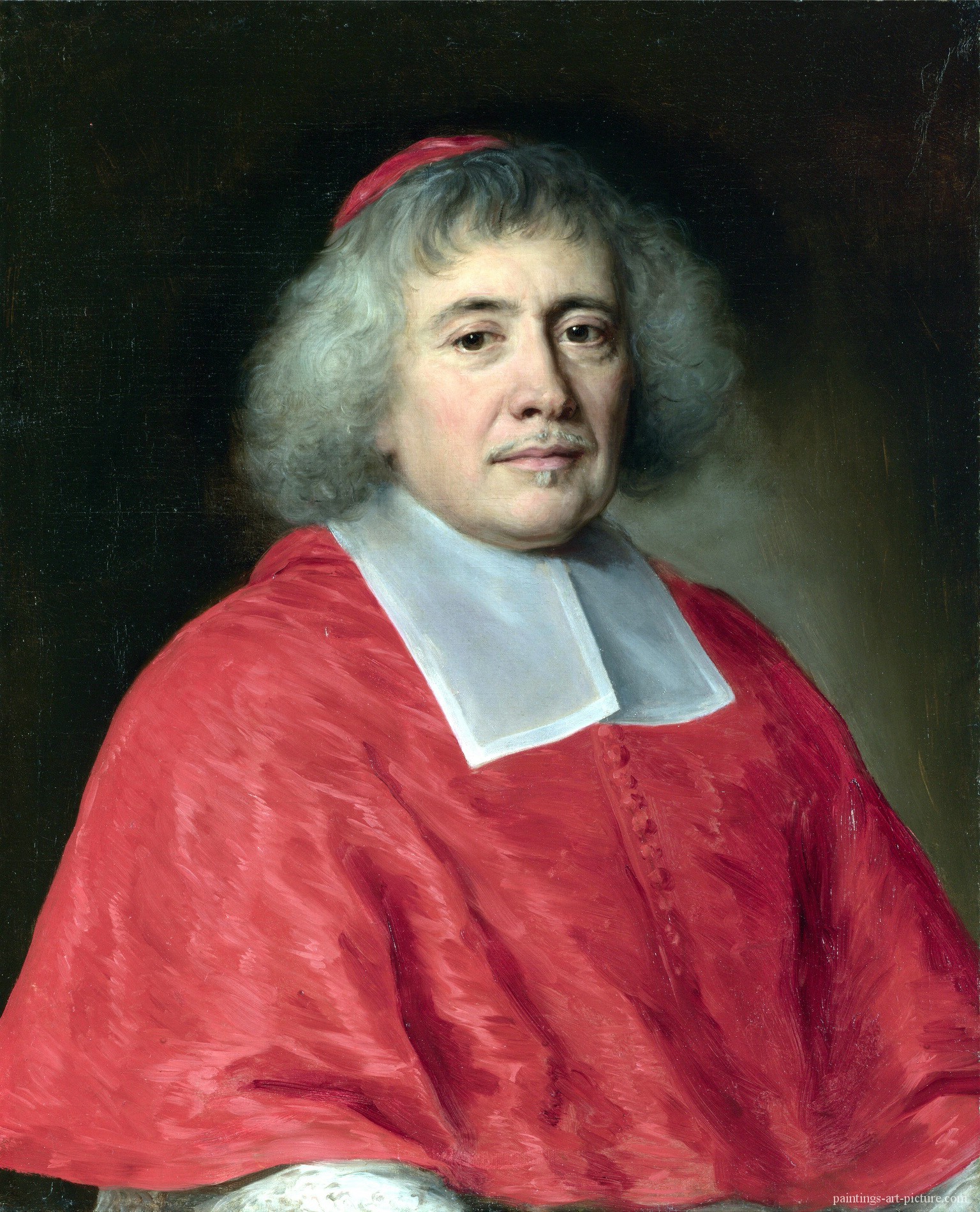 Cardinal de Retz