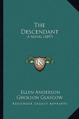 Ellen Anderson Gholson Glasgow
