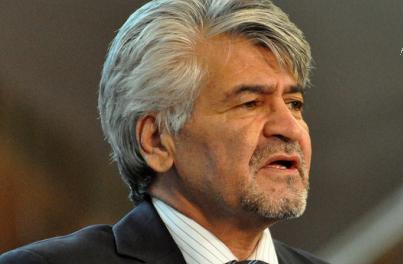 Zahir Azimi