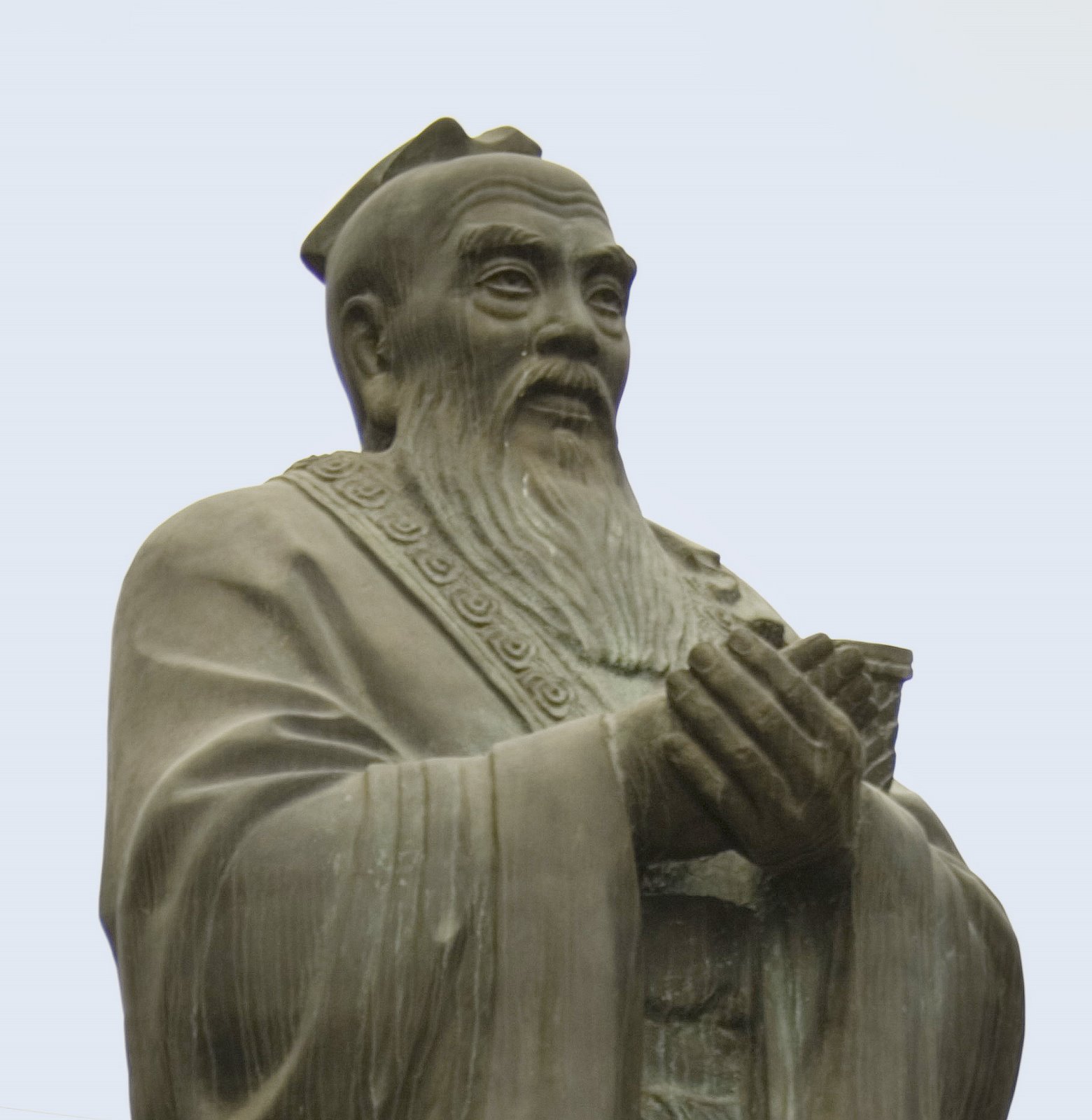 Confucious