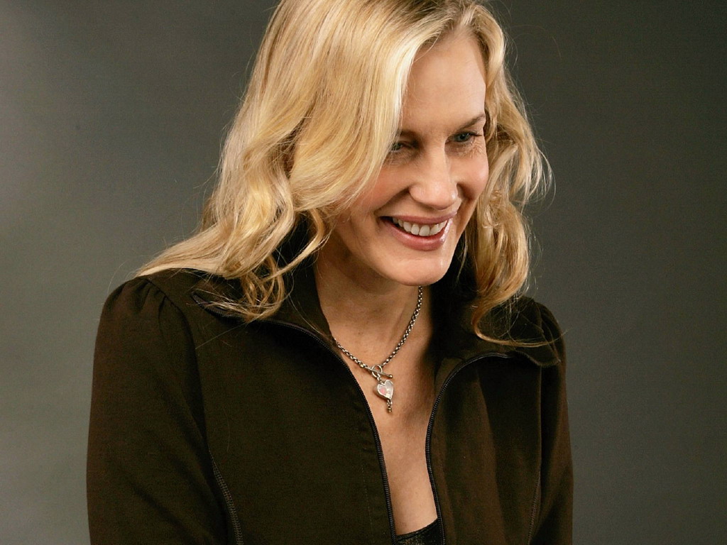 Daryl Hannah