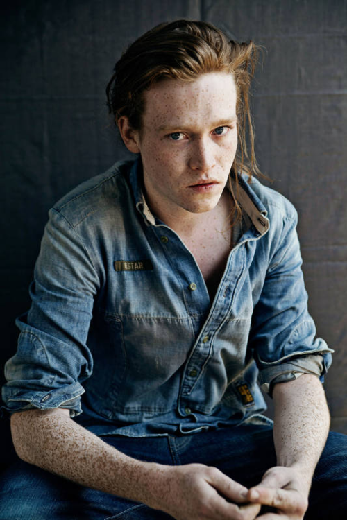 Caleb Landry Jones