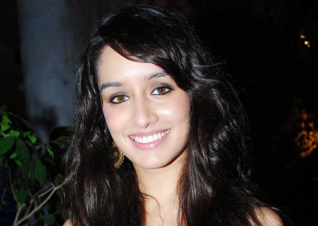Shraddha Kapoor