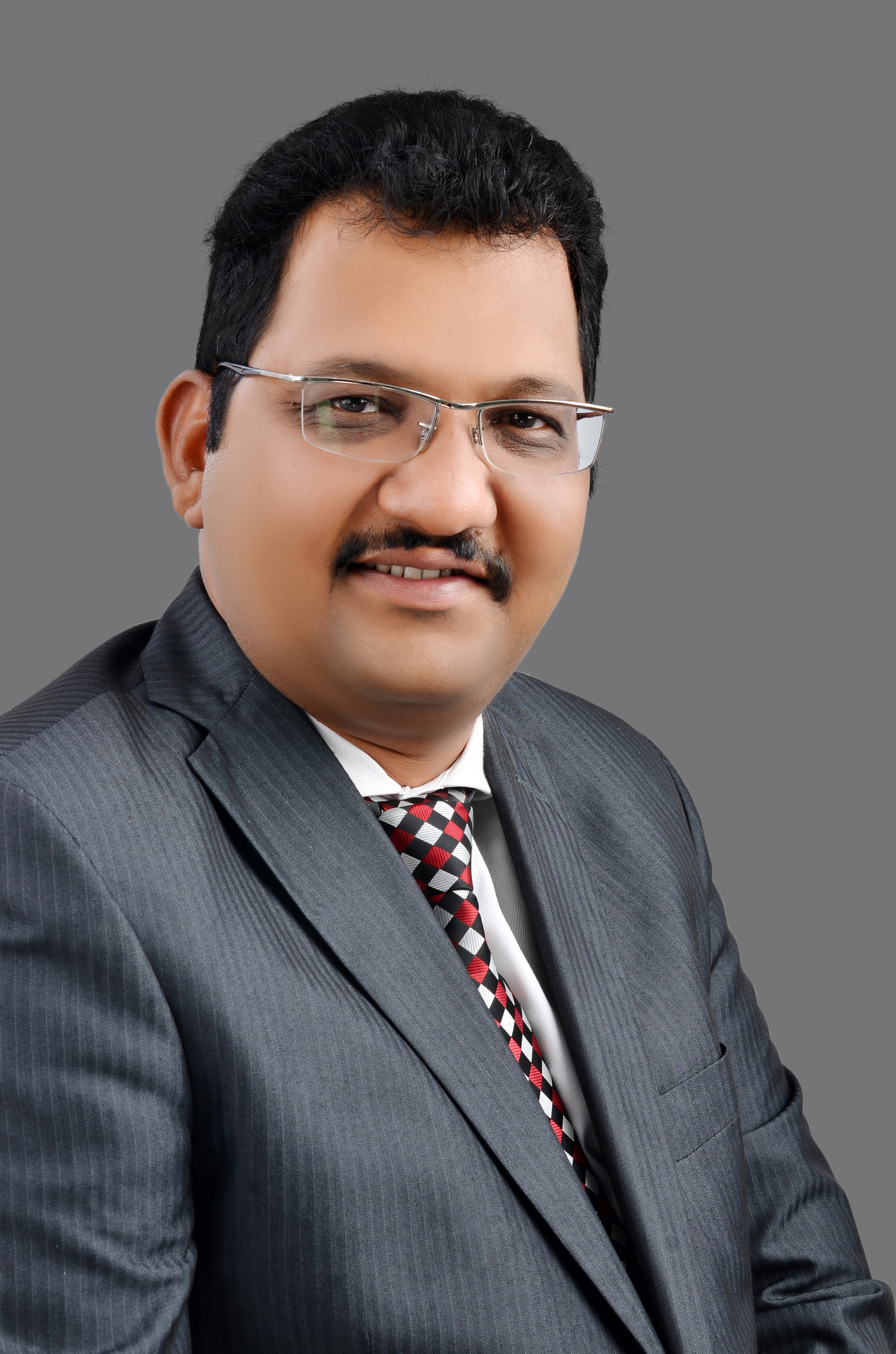 Sanjay Kumar
