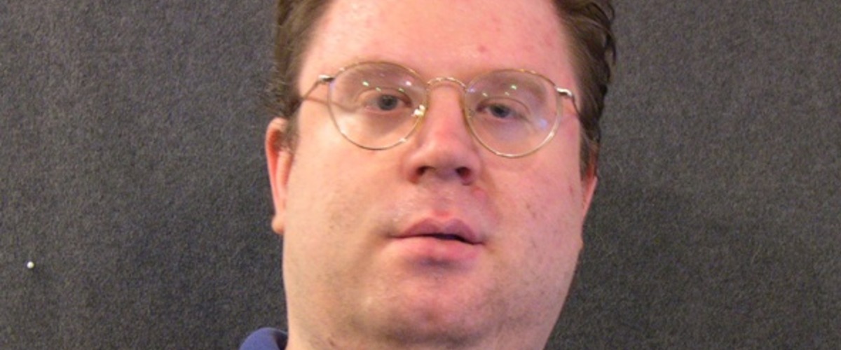 Steve Erickson