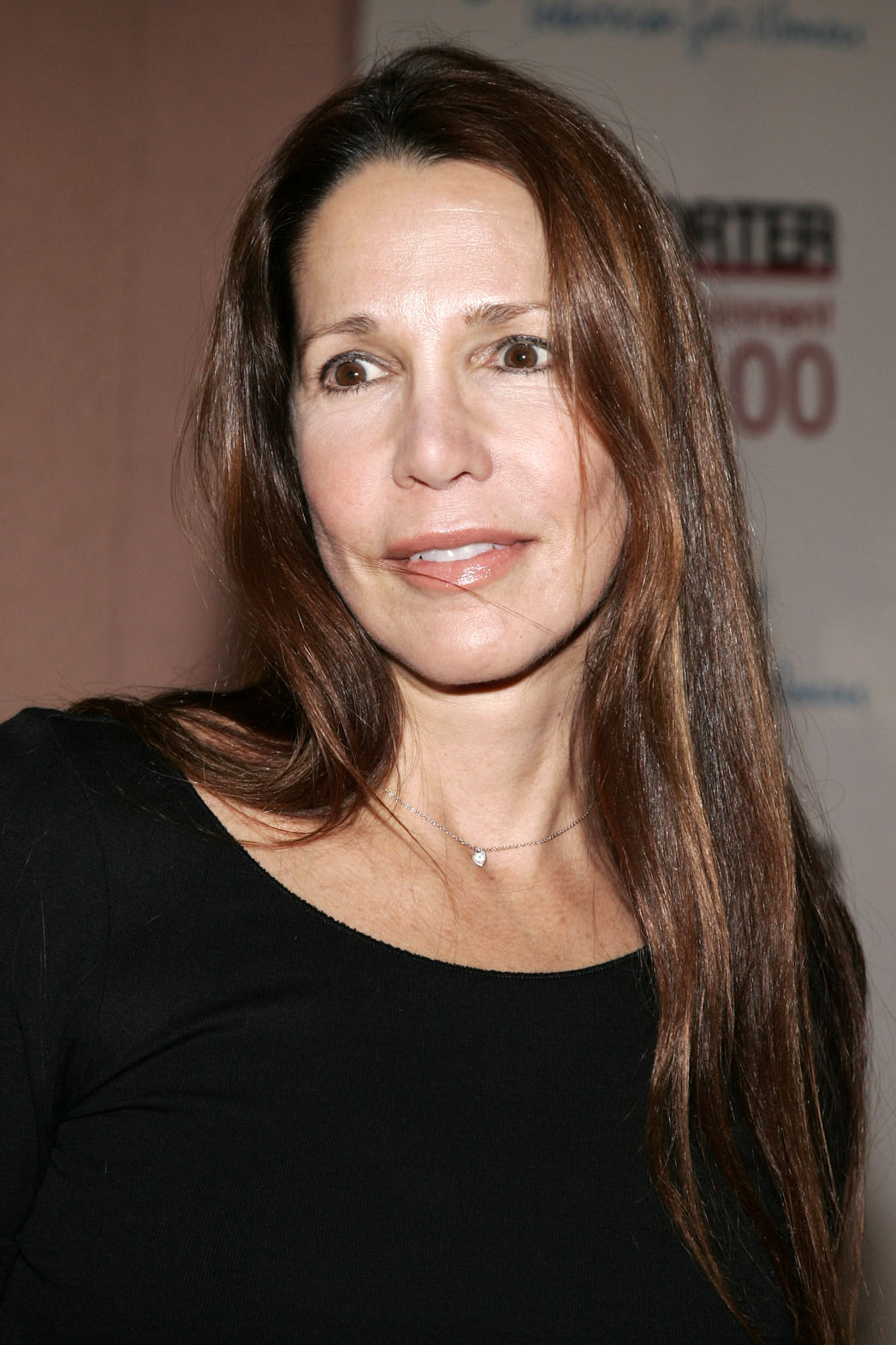 Patti Davis
