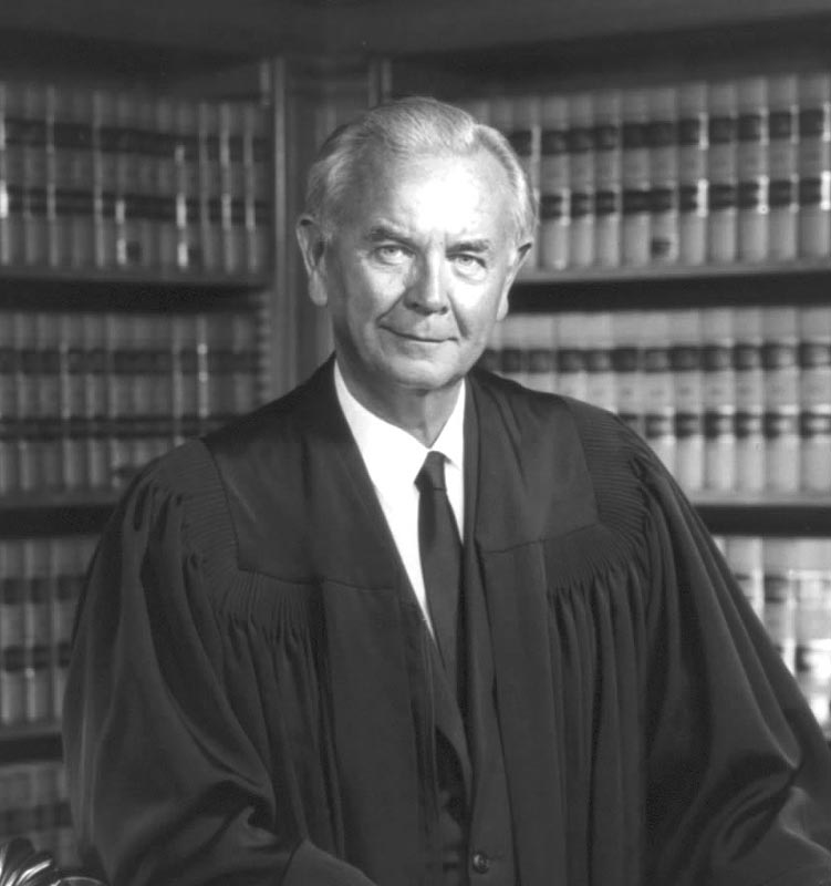 William J. Brennan, Jr.