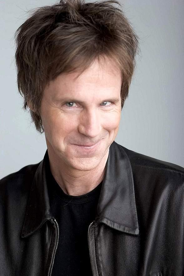 Dana Carvey