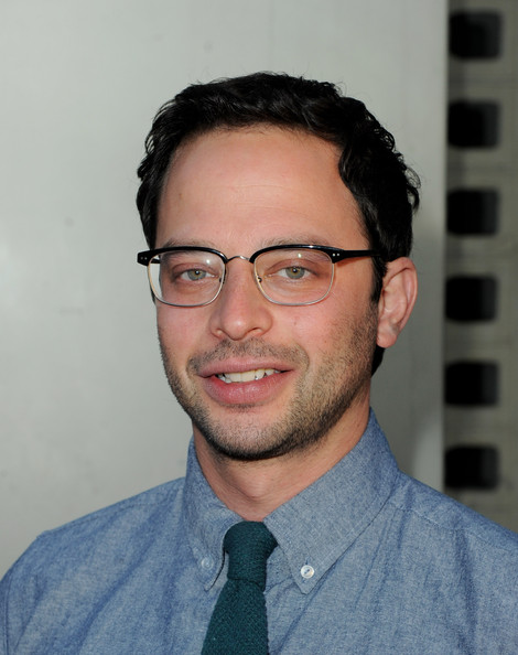 Nick Kroll