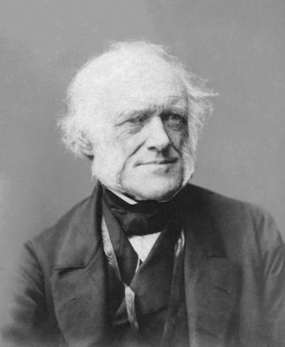 Charles Lyell