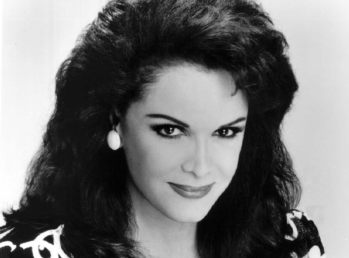 Connie Francis