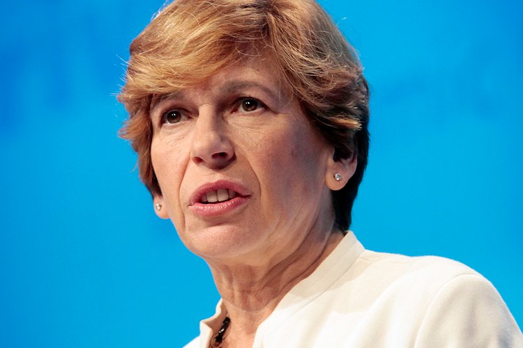 Randi Weingarten