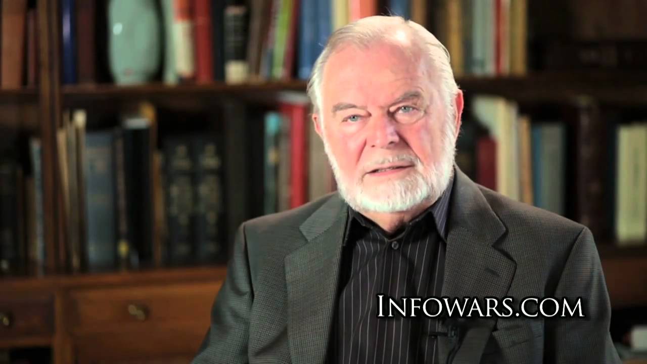 G. Edward Griffin