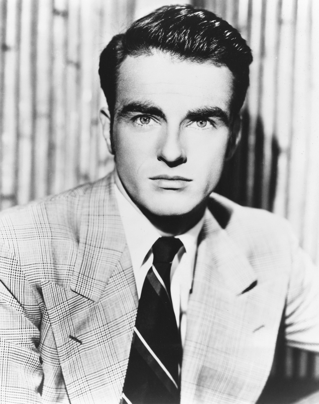 Montgomery Clift