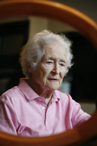 Mary Douglas