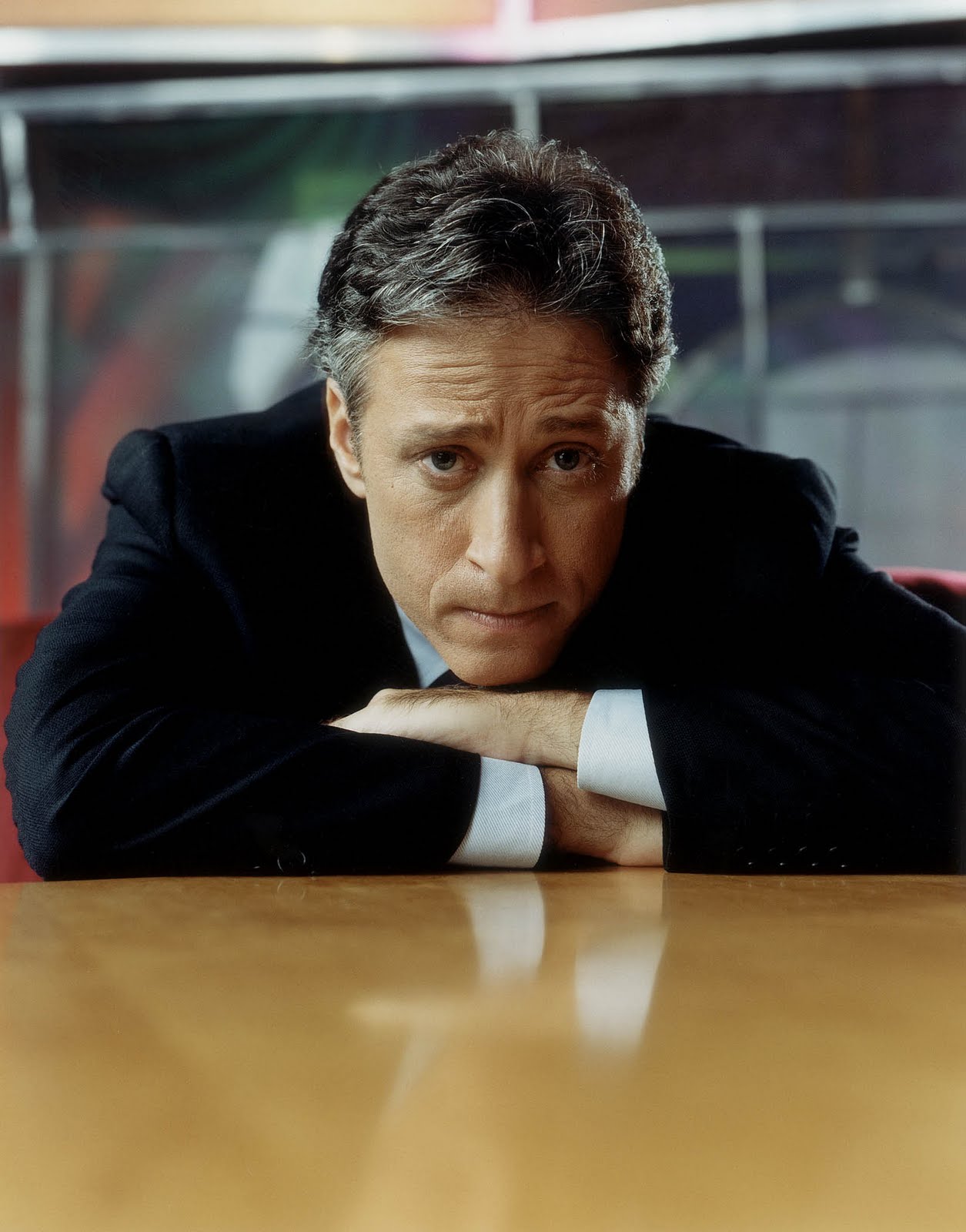 Jon Stewart
