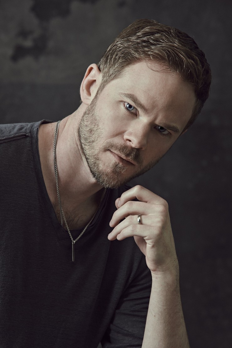 Shawn Ashmore