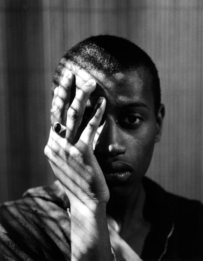 Imogen Cunningham