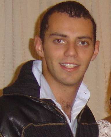 Fernando Flores