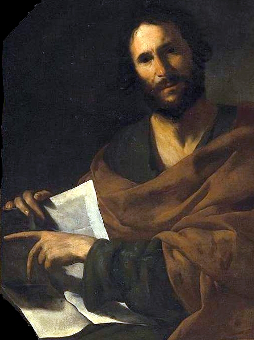 John the Apostle