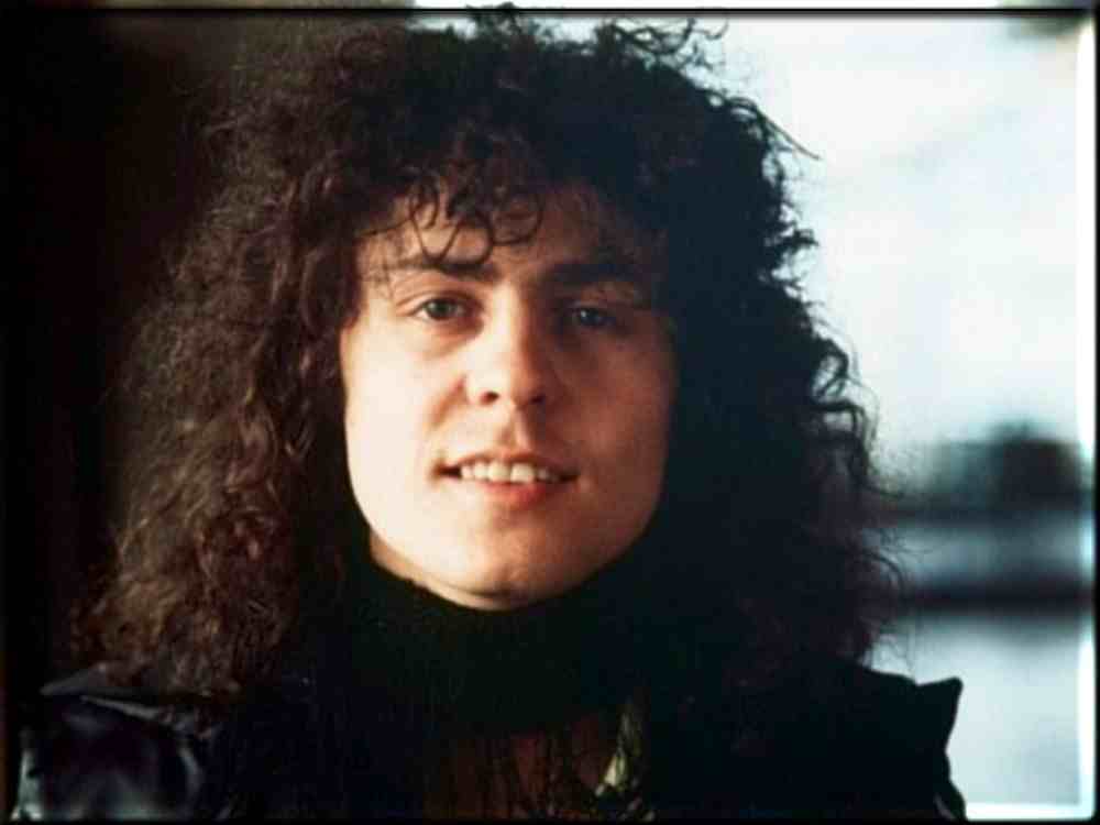 Marc Bolan